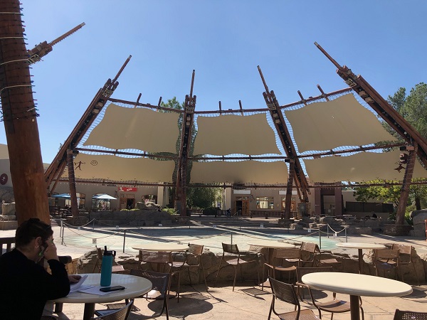 維耶哈斯賭場和度假村 图片 7