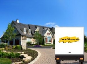 Localmover西人专业搬运公司 photo 1