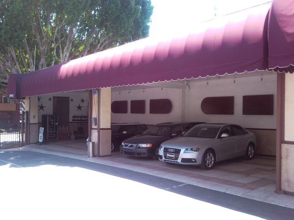 道格拉斯汽車鈑金烤漆廠 photo 6