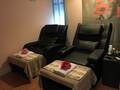 黄爱明-中医针灸推拿诊所 - natural Wellness Center