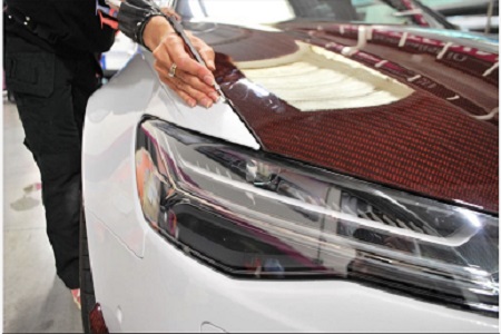 完美汽車維修中心 ‧ V9 汽車改裝工作室 图片 8