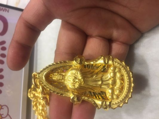 点点当黄金回收，奢侈品回收连锁加盟 [黄金回收] photo 1