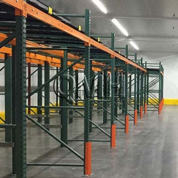 優質倉庫搬運器材‧鋼架及包裝用品公司 图片 5