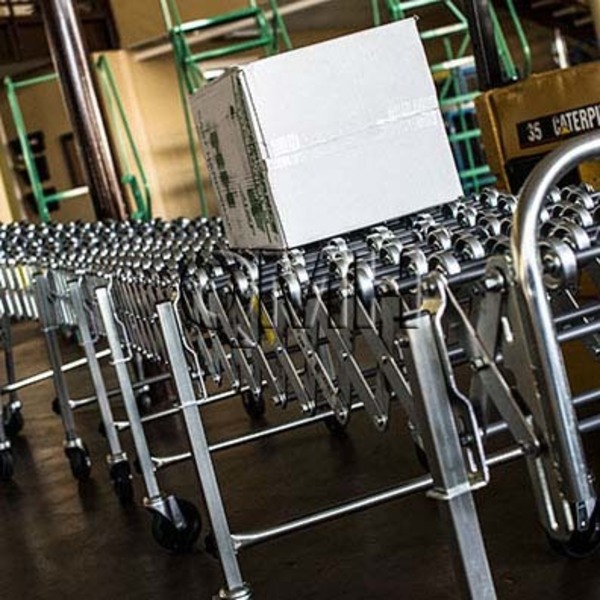 優質倉庫搬運器材‧鋼架及包裝用品公司 图片 2