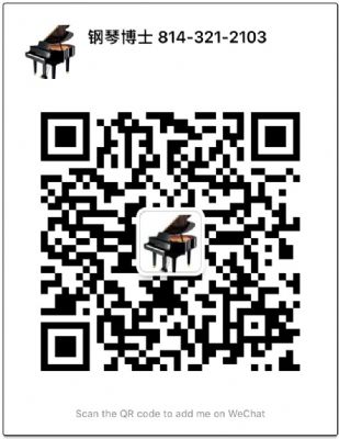 钢琴博士教钢琴 图片 1