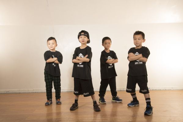 少兒,青少年,成人舞蹈培訓 图片 1
