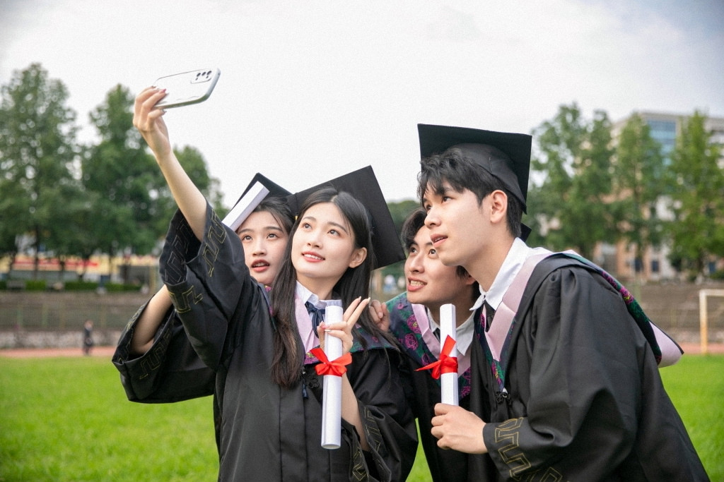 纽约 社区大学 职业 培训 学校 职业 技术学校 NO1：昂扬商学院开始招生啦！ 图片 2