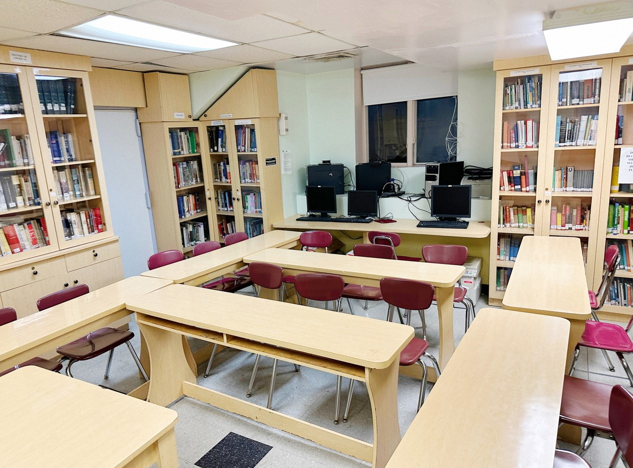 纽约 社区大学 职业 培训 学校 职业 技术学校 NO1：昂扬商学院开始招生啦！ 图片 6
