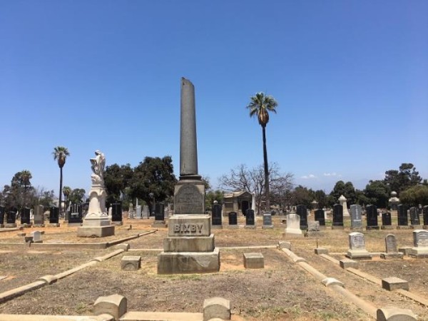 長青墓園及火葬場 photo 3