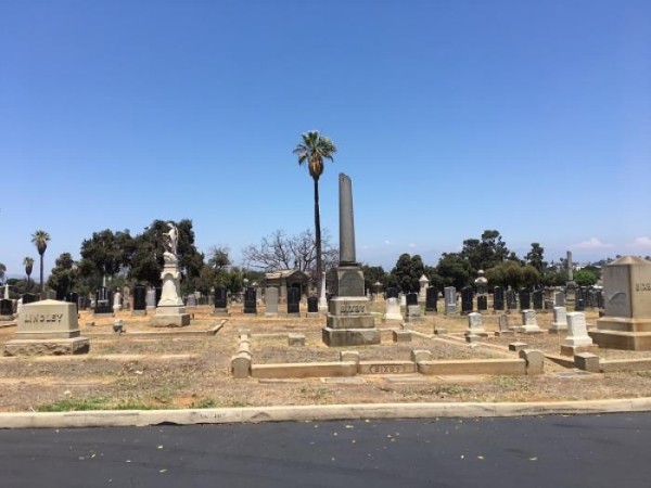 長青墓園及火葬場 photo 2