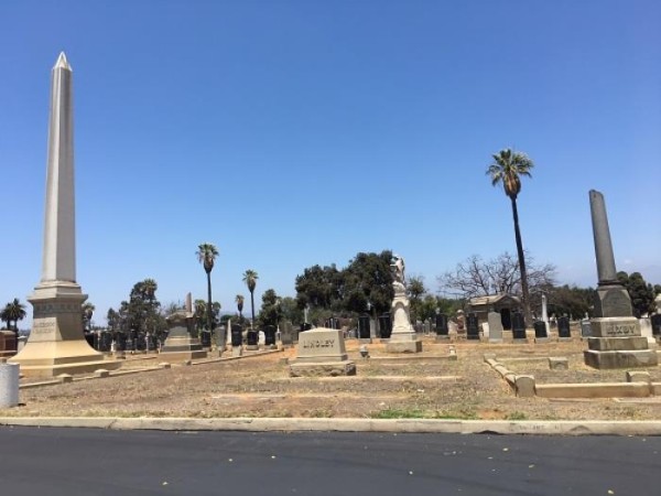 長青墓園及火葬場 photo 7
