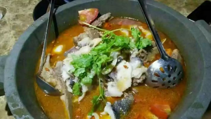 石锅鱼技术培训昆明学石锅鱼在哪里 [美食技术培训] 图片 3