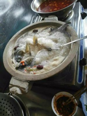 石锅鱼技术培训昆明学石锅鱼在哪里 [美食技术培训] 图片 4