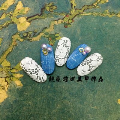 佛山禅城区哪里有化妆美甲学校 [化妆美甲] 图片 3
