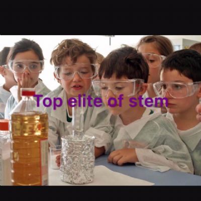 小学天才理工科TOP ELITE OFSTEM 图片 5