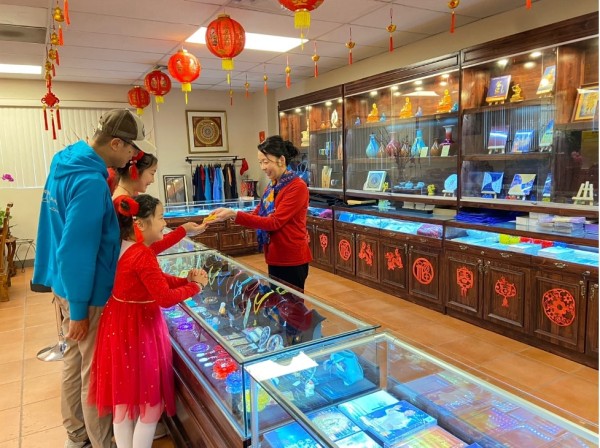 菩提禪修洛杉磯─美國國際菩提法門協會 photo 5