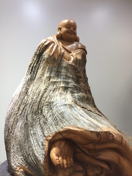 中國藝術精品─胡女士 photo 5