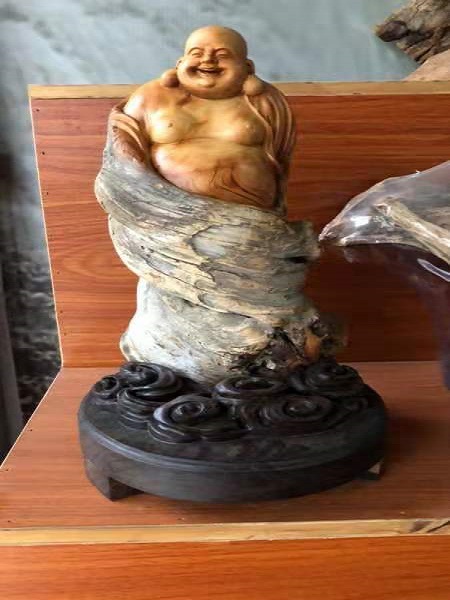 中國藝術精品─胡女士 photo 2
