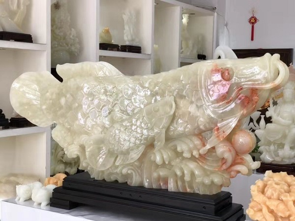 中國藝術精品─胡女士 photo 7