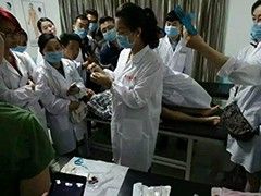 中医针炙技术培训班每月开班学会为止 [中医针炙] photo 6