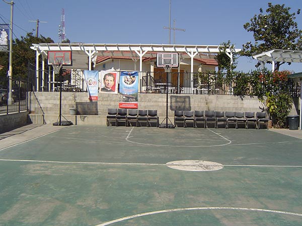 羅省華人天主教堂 photo 1