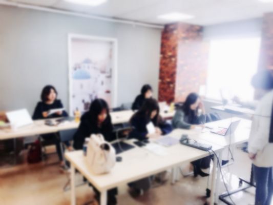 北美教育第一家 [GMAT] photo 6