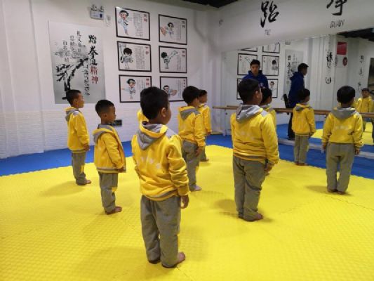 沈阳市大东区最专业的学前教育是哪家艺斯腾学前教育 [幼小衔接] 图片 1