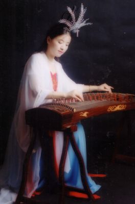 古筝演出以及教学. photo 3