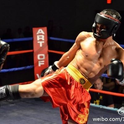 全国传统武术冠军 陈哲教练 给您带来真正少林功夫 photo 1