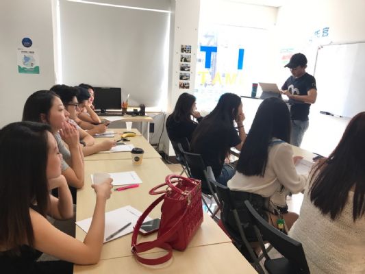 北美教育第一家 [GMAT] photo 5