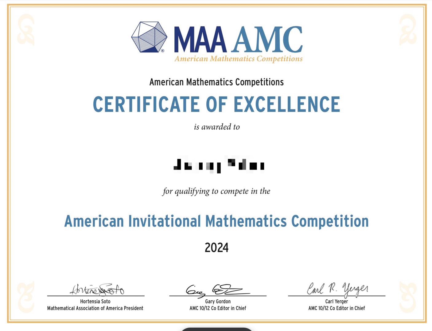 Competitive Math and Programming Tutoring for Students photo 4