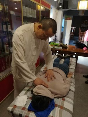 中医针炙技术培训班每月开班学会为止 [中医针炙] 图片 1