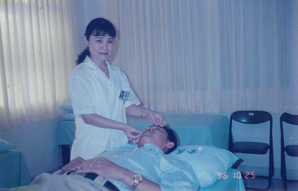 王玲中醫治療中心 photo 1