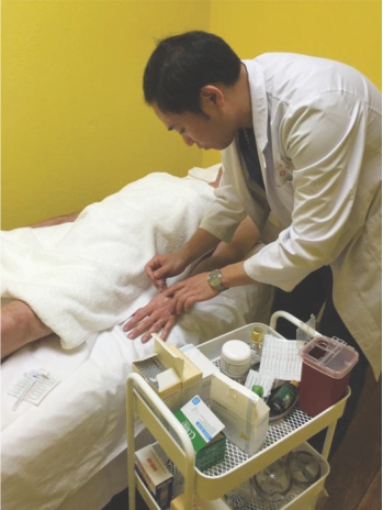 愛心中醫針灸診所 photo 2