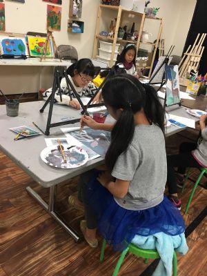 Can Art Studio [画室] photo 4
