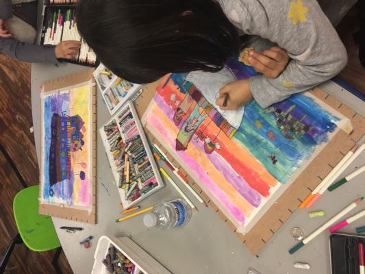 Can Art Studio [画室] photo 3