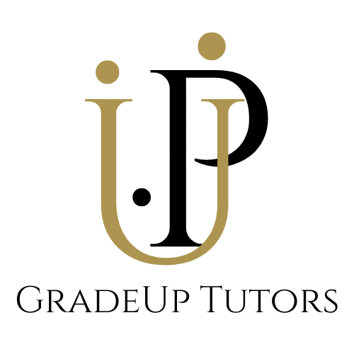 新移民，低收入家庭，网上一对一在线补习: GradeUp Tutors (状元补习) [学英文] 图片 2
