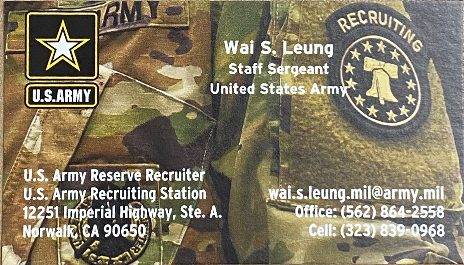 美國陸軍 US ARMY 图片 1