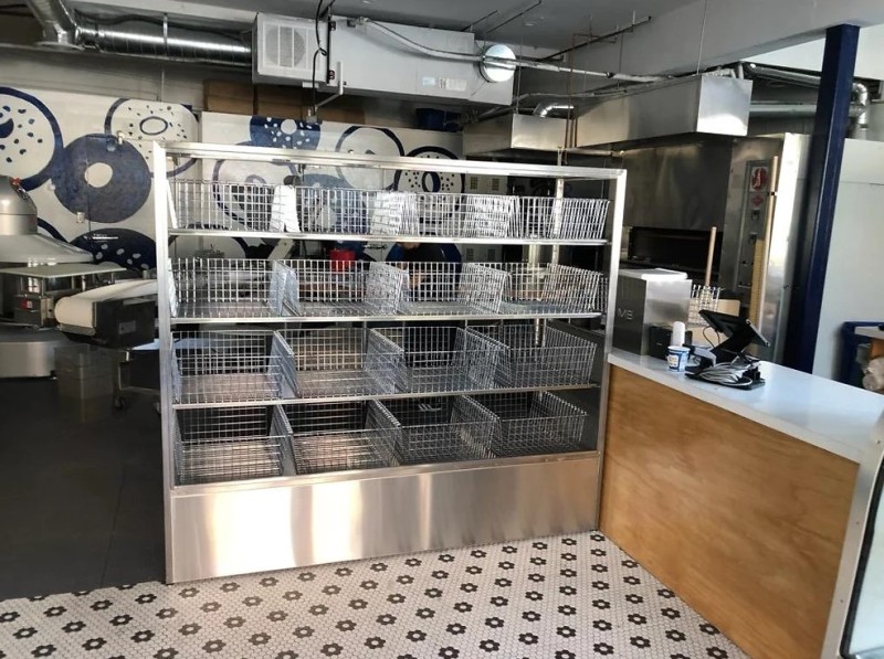 LEE'S不銹鋼櫥櫃公司 photo 8