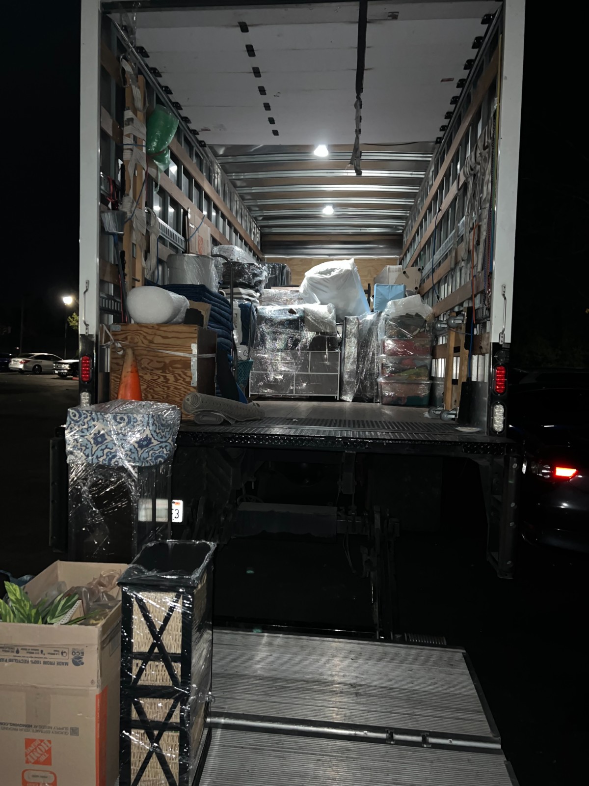 Continue Moving Company 延续搬家公司 photo 2