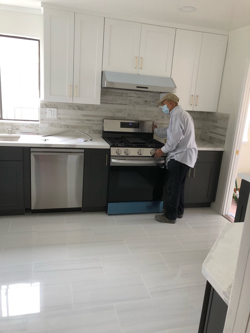 三藩市装修公司 photo 6