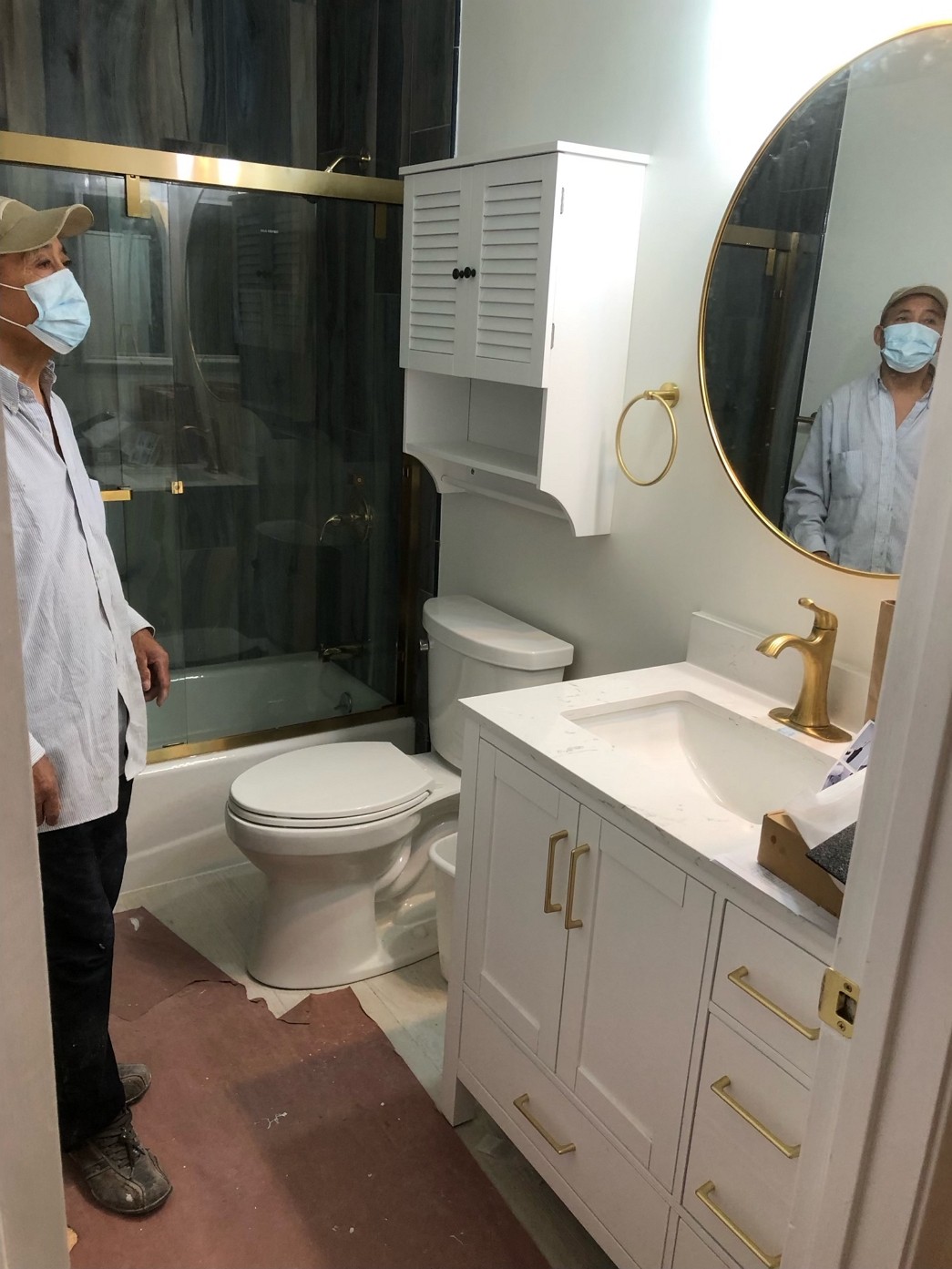 三藩市装修公司 photo 8