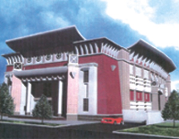 蔣振文建築營建師事務所 图片 1