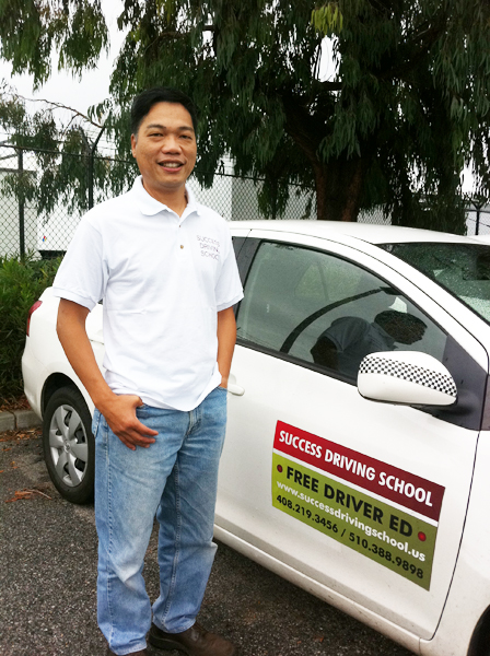 成功駕駛‧交通違規學校 图片 5