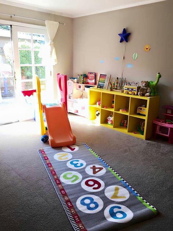 蘋果樂園幼稚園 图片 6