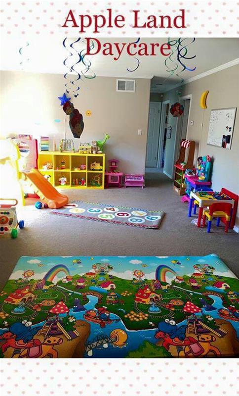 蘋果樂園幼稚園 图片 5
