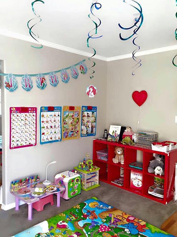 蘋果樂園幼稚園 图片 4