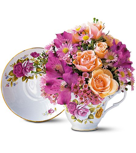芙蓉花坊 图片 4