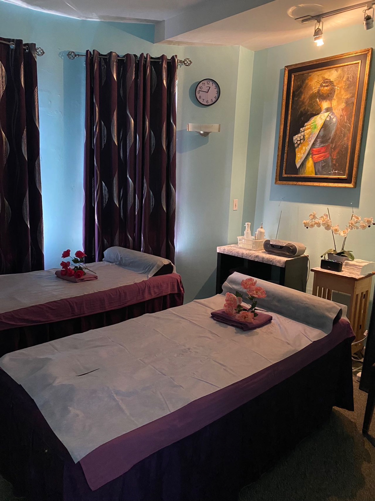 Golden finger spa photo 4
