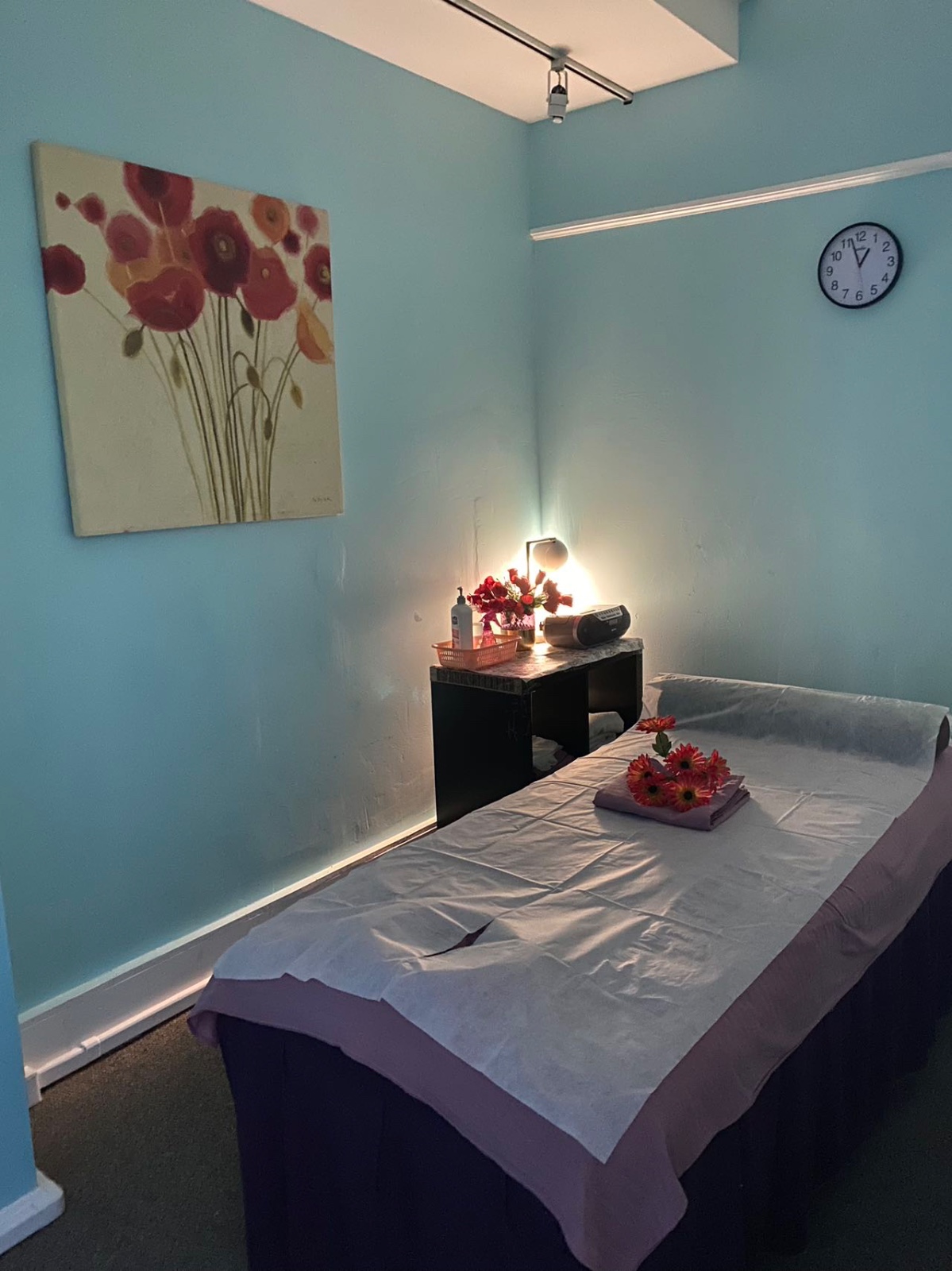 Golden finger spa photo 3